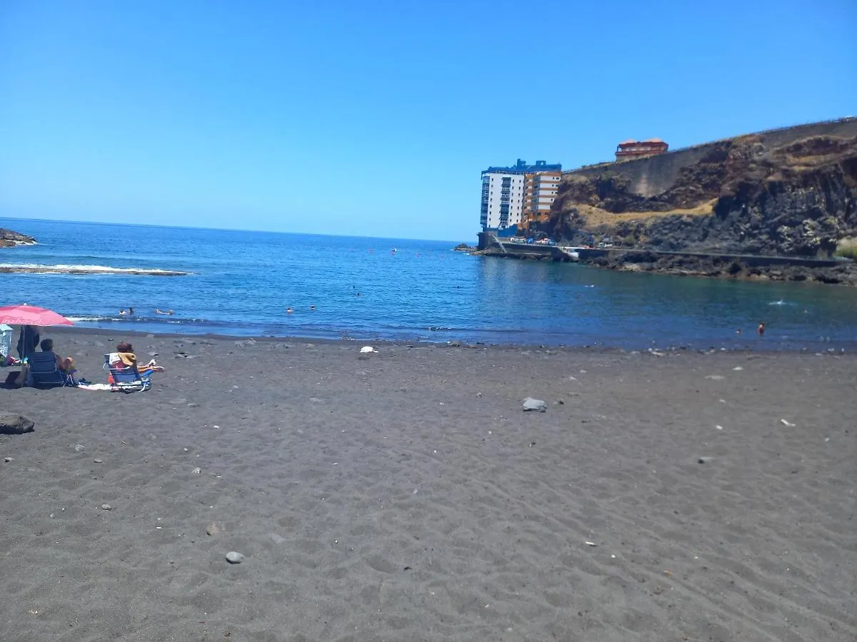 Apartamento Mesas Del Mar. Los Suenos 타코론테 0*,