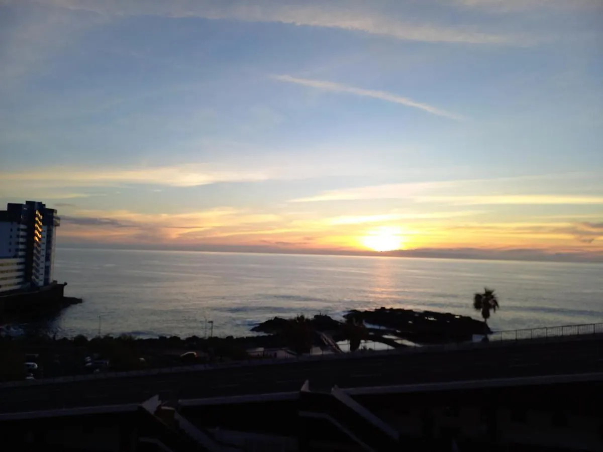 Apartamento Mesas Del Mar. Los Suenos Tacoronte