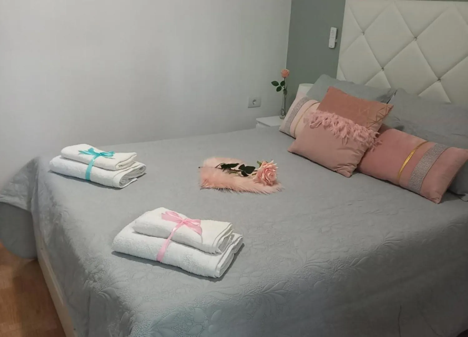 Apartamento Mesas Del Mar. Los Suenos Tacoronte
